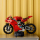 LEGO Technic 42202 Motocykl Ducati Panigale V4 S - 1298077 - zdjęcie 9